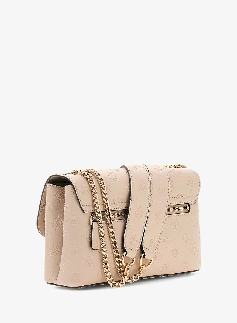 جس حقيبة كروس بودي قابلة للتحويل من ديتا